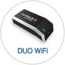 netTALK DUO WiFi Wireless VoIP